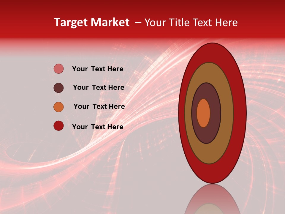 Art Computer Background PowerPoint Template