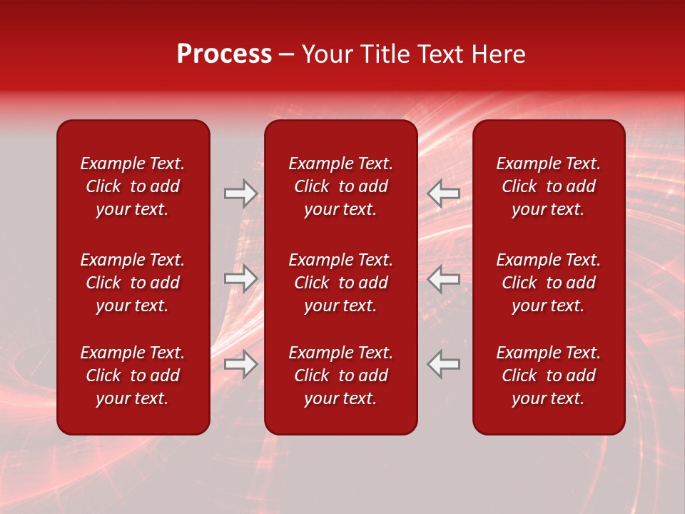 Art Computer Background PowerPoint Template