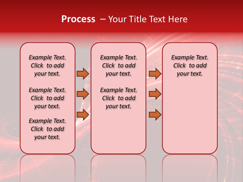 Art Computer Background PowerPoint Template