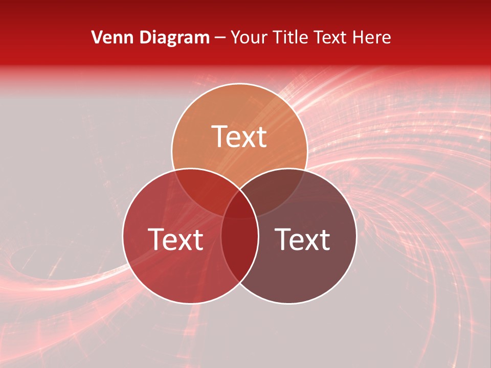 Art Computer Background PowerPoint Template