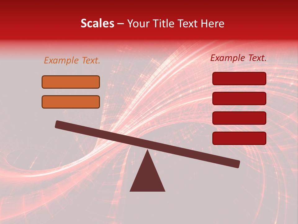 Art Computer Background PowerPoint Template