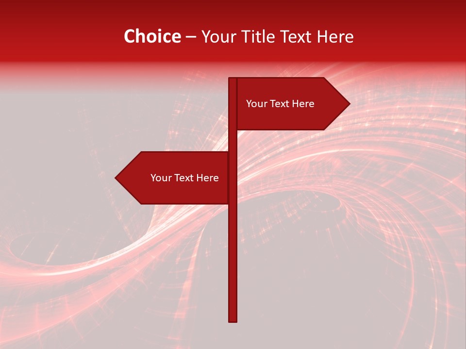 Art Computer Background PowerPoint Template