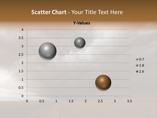 Storm PowerPoint Template