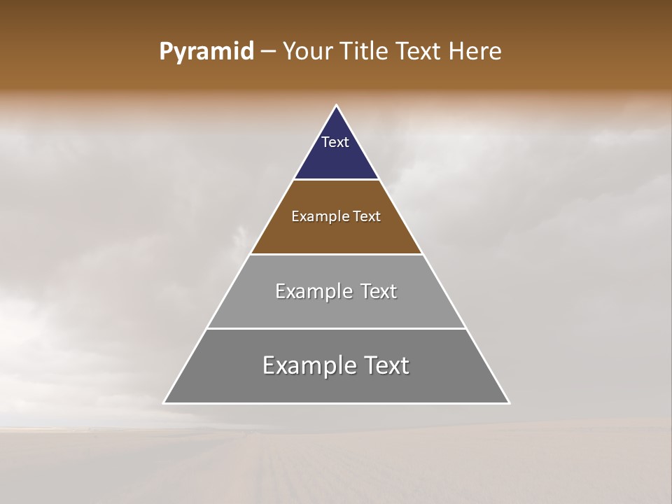Storm PowerPoint Template