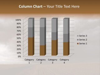 Storm PowerPoint Template