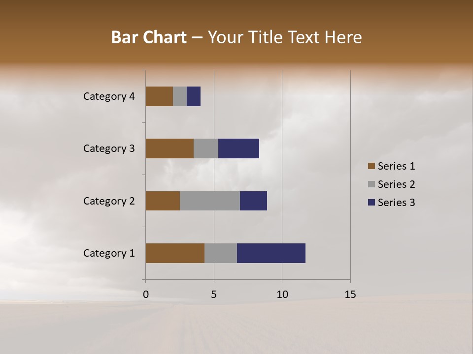Storm PowerPoint Template