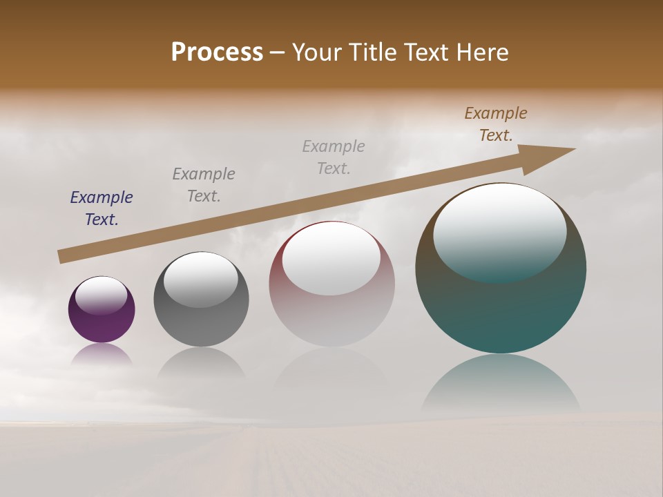 Storm PowerPoint Template