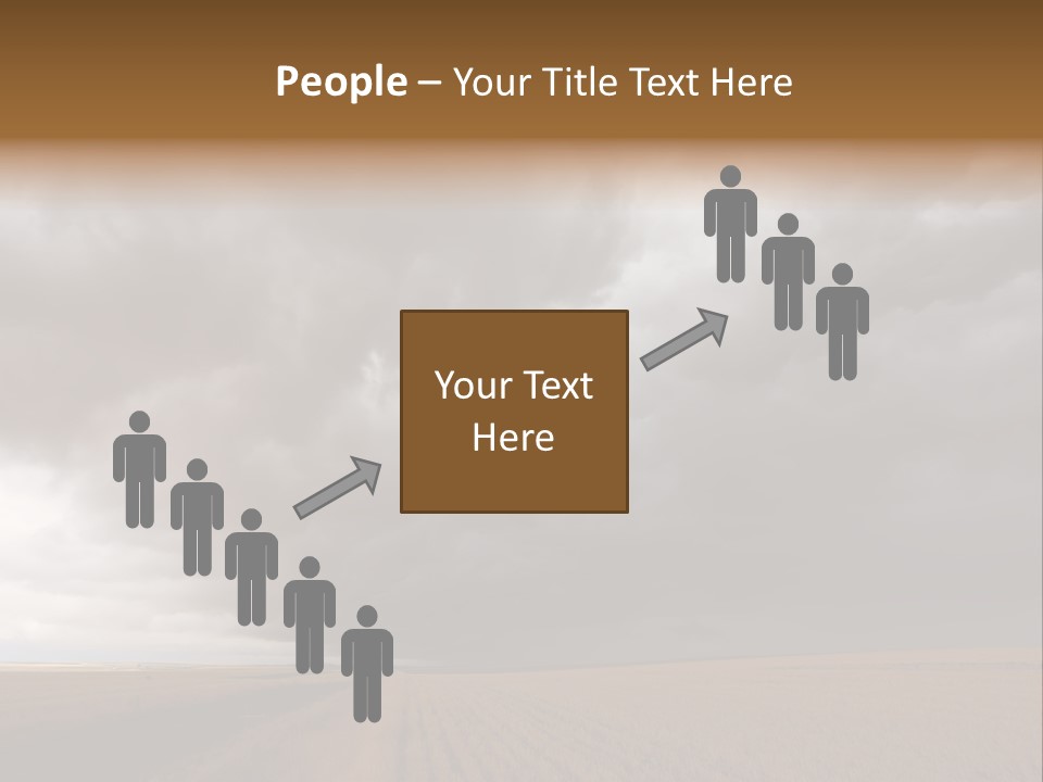 Storm PowerPoint Template