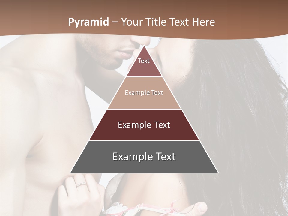 Hedonism House - Fashion & Style Edition, Vol. 3 PowerPoint Template