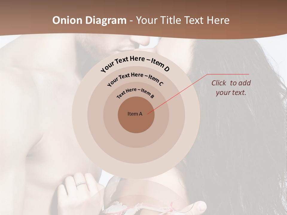 Hedonism House - Fashion & Style Edition, Vol. 3 PowerPoint Template