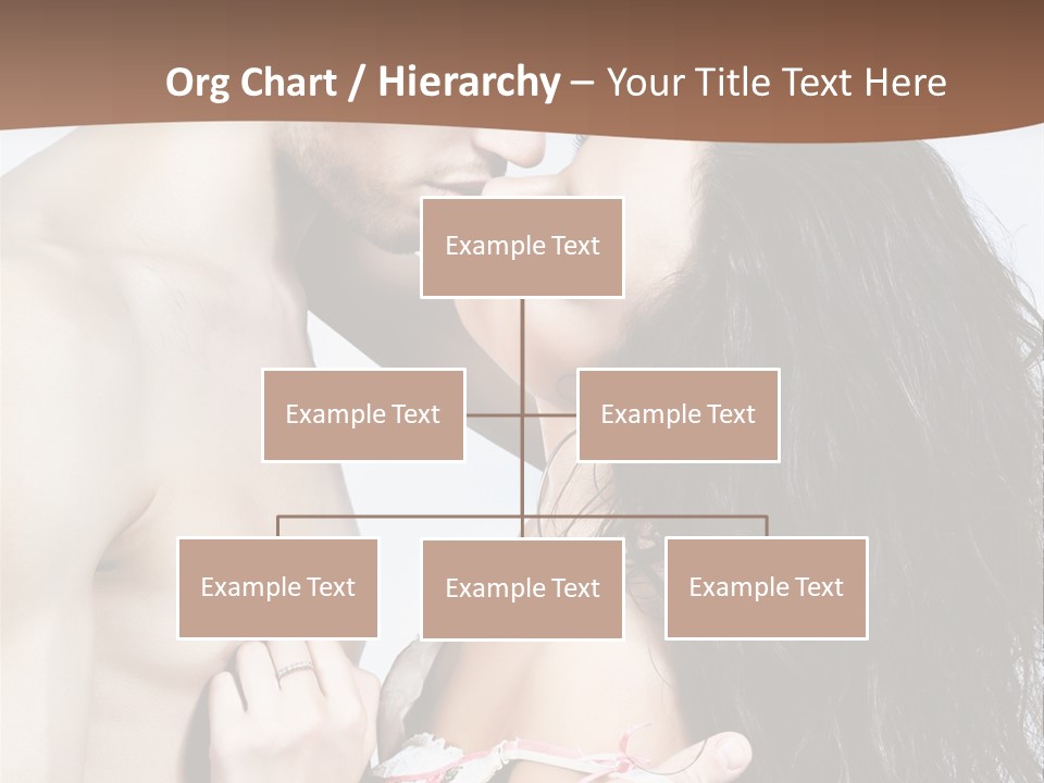 Hedonism House - Fashion & Style Edition, Vol. 3 PowerPoint Template