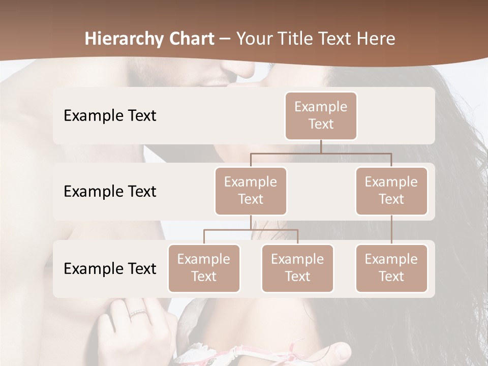 Hedonism House - Fashion & Style Edition, Vol. 3 PowerPoint Template