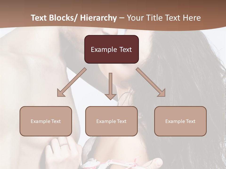 Hedonism House - Fashion & Style Edition, Vol. 3 PowerPoint Template