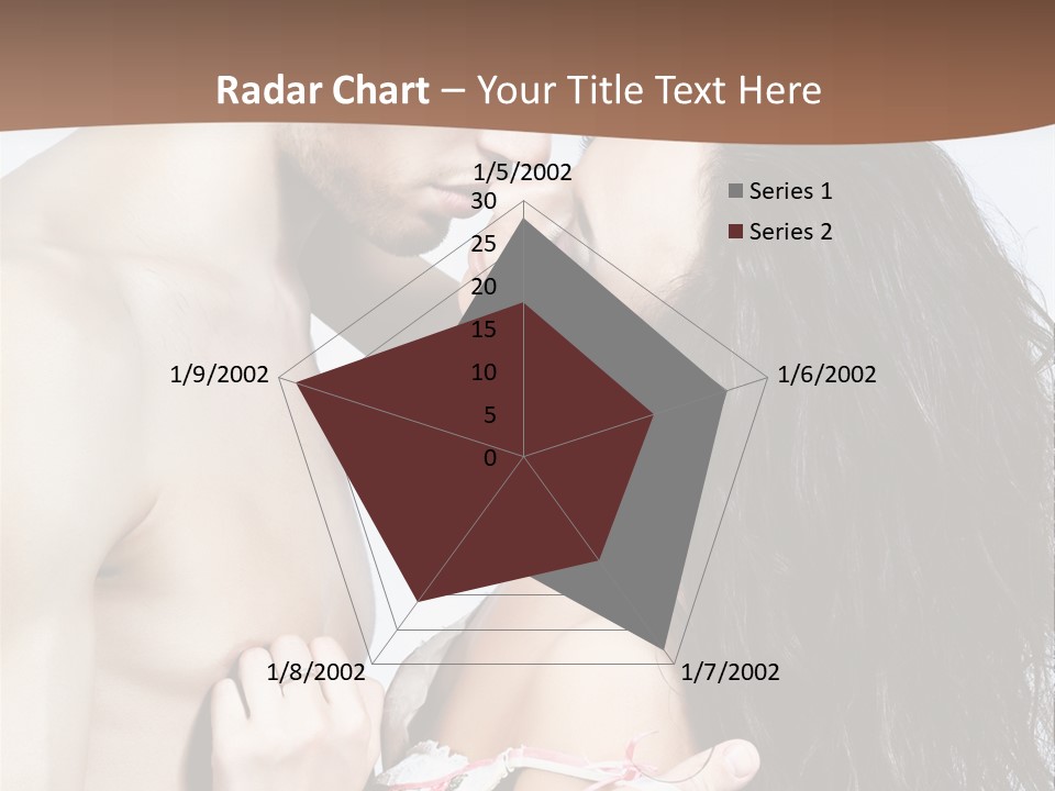 Hedonism House - Fashion & Style Edition, Vol. 3 PowerPoint Template