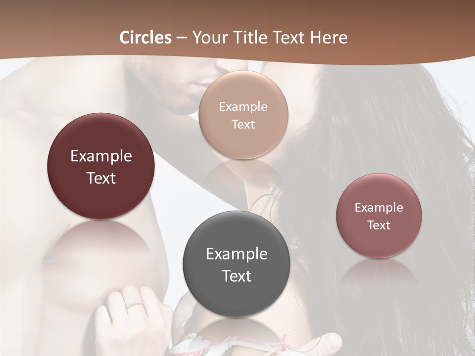 Hedonism House - Fashion & Style Edition, Vol. 3 PowerPoint Template