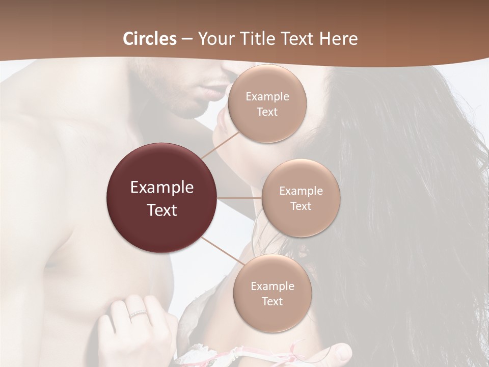 Hedonism House - Fashion & Style Edition, Vol. 3 PowerPoint Template