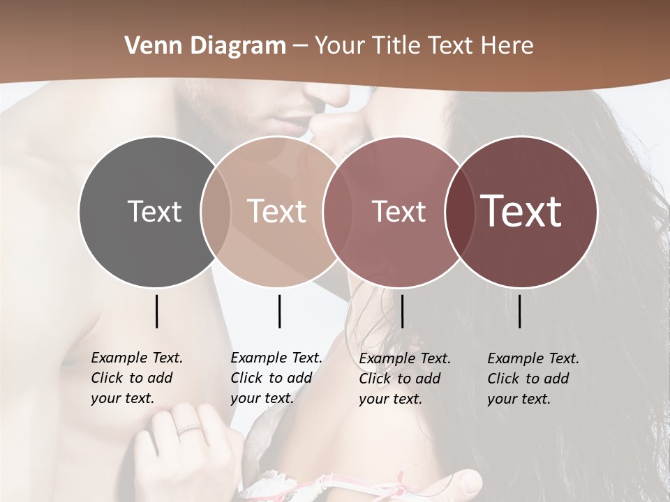 Hedonism House - Fashion & Style Edition, Vol. 3 PowerPoint Template