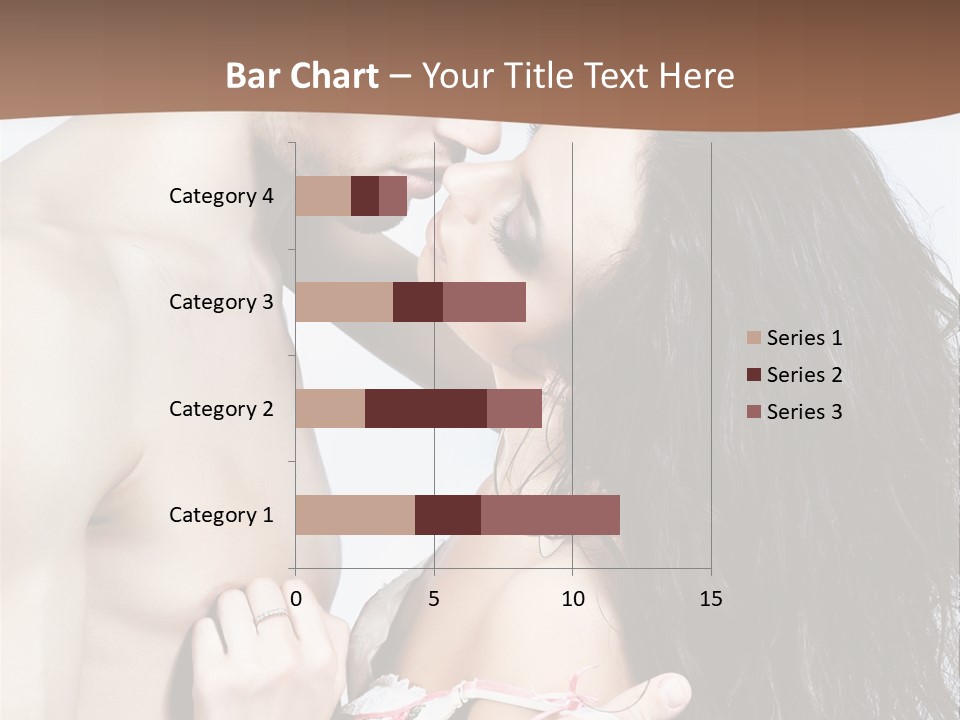 Hedonism House - Fashion & Style Edition, Vol. 3 PowerPoint Template