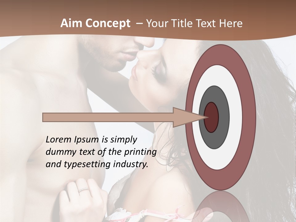 Hedonism House - Fashion & Style Edition, Vol. 3 PowerPoint Template