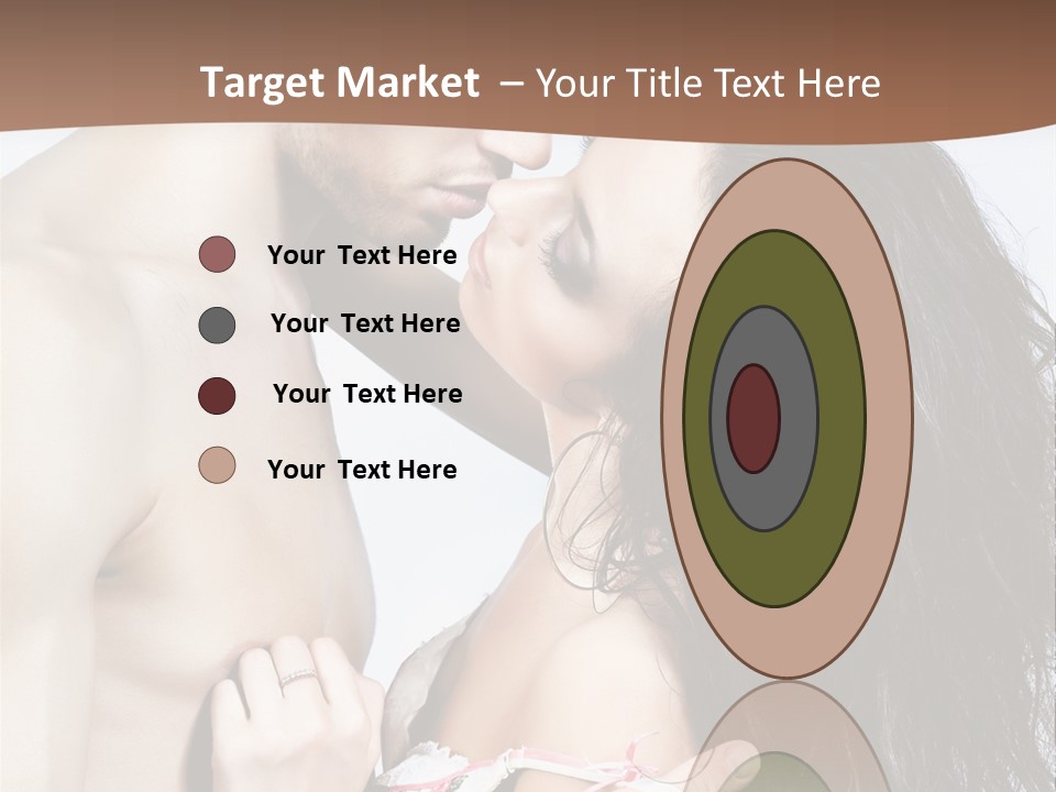 Hedonism House - Fashion & Style Edition, Vol. 3 PowerPoint Template