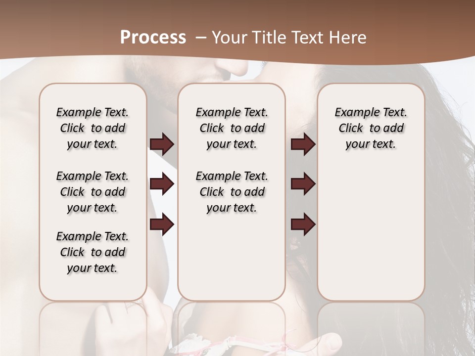 Hedonism House - Fashion & Style Edition, Vol. 3 PowerPoint Template