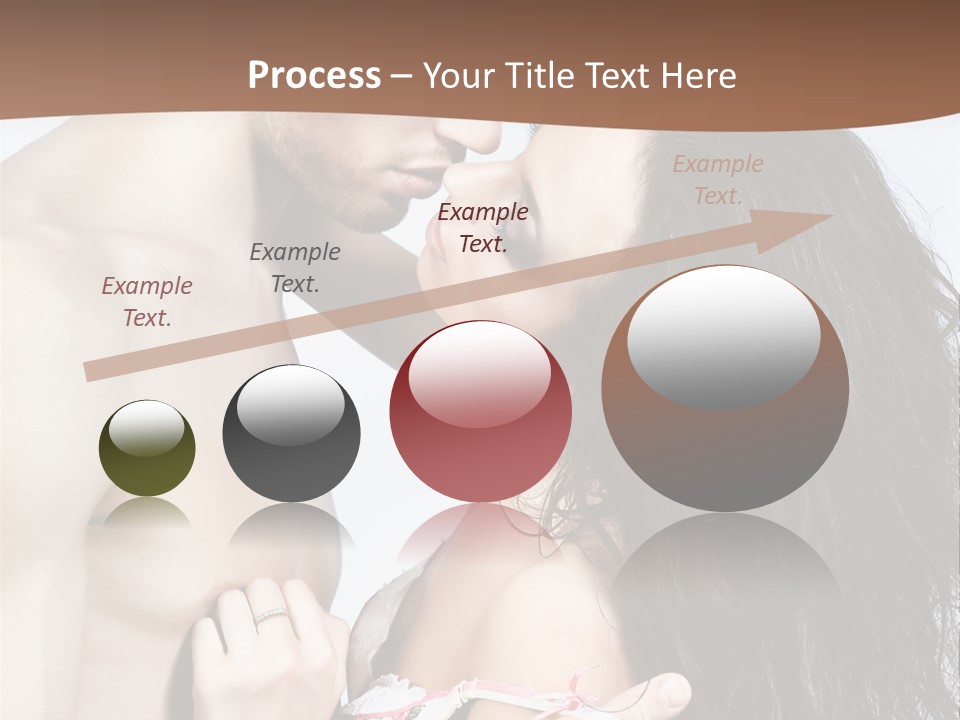 Hedonism House - Fashion & Style Edition, Vol. 3 PowerPoint Template