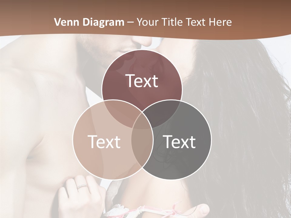 Hedonism House - Fashion & Style Edition, Vol. 3 PowerPoint Template