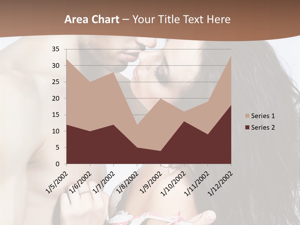 Hedonism House - Fashion & Style Edition, Vol. 3 PowerPoint Template