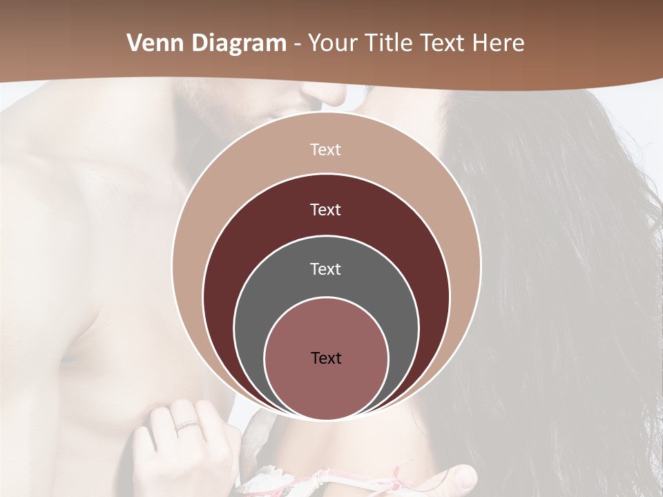 Hedonism House - Fashion & Style Edition, Vol. 3 PowerPoint Template