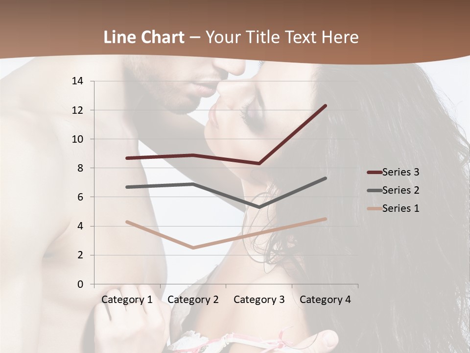 Hedonism House - Fashion & Style Edition, Vol. 3 PowerPoint Template