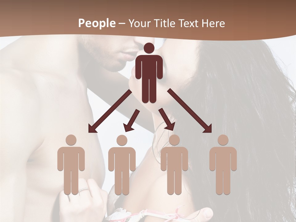 Hedonism House - Fashion & Style Edition, Vol. 3 PowerPoint Template