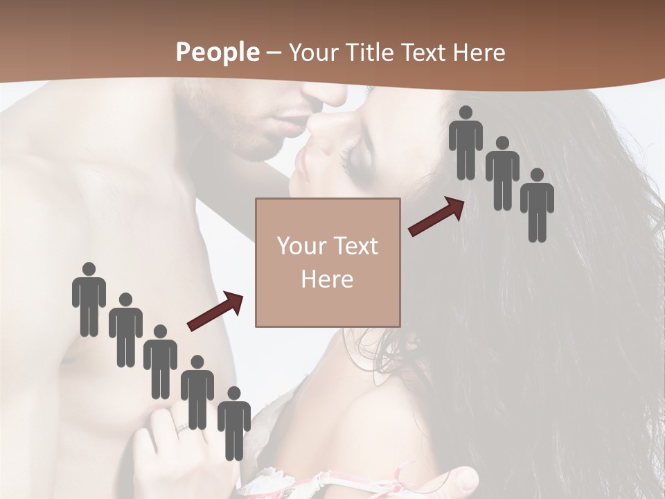 Hedonism House - Fashion & Style Edition, Vol. 3 PowerPoint Template