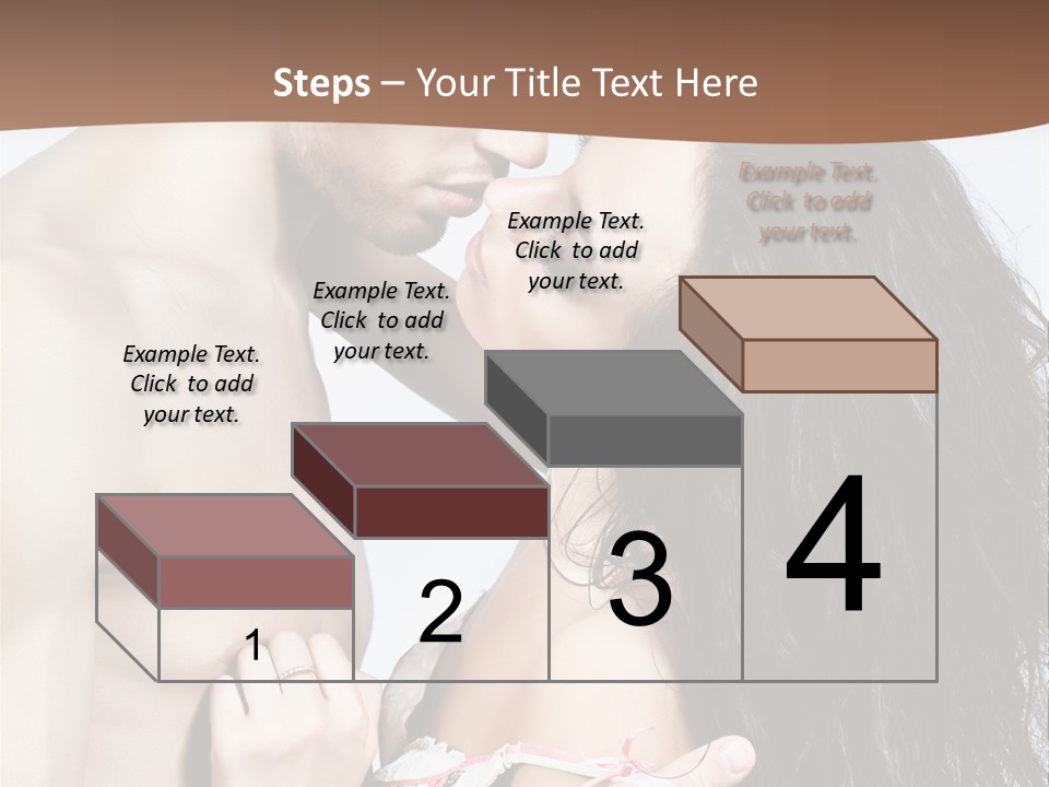 Hedonism House - Fashion & Style Edition, Vol. 3 PowerPoint Template