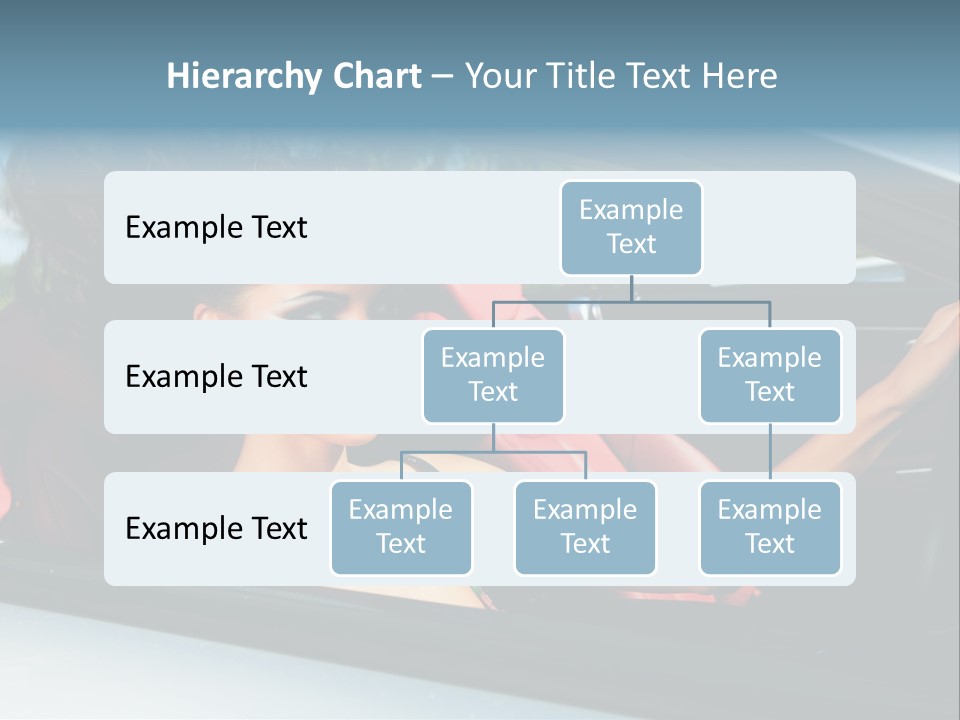 One Beautiful Clothing PowerPoint Template
