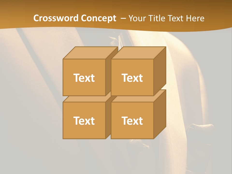 Variation Traditional Classical PowerPoint Template