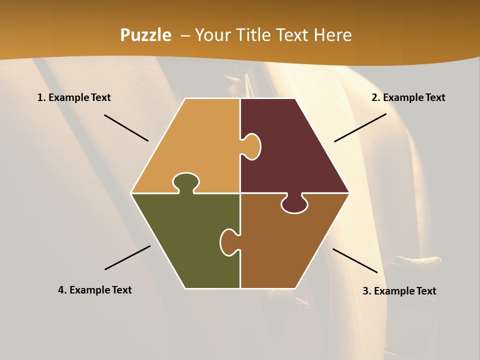 Variation Traditional Classical PowerPoint Template