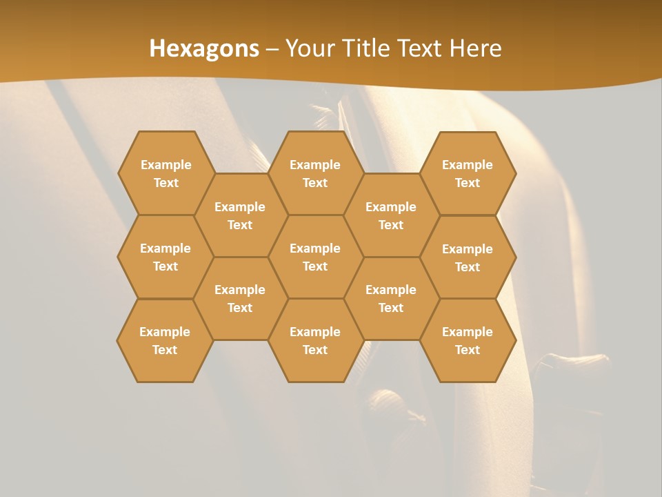 Variation Traditional Classical PowerPoint Template