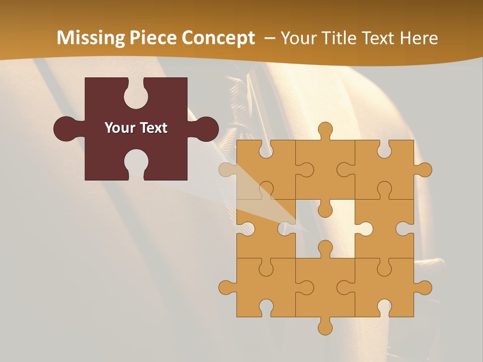 Variation Traditional Classical PowerPoint Template