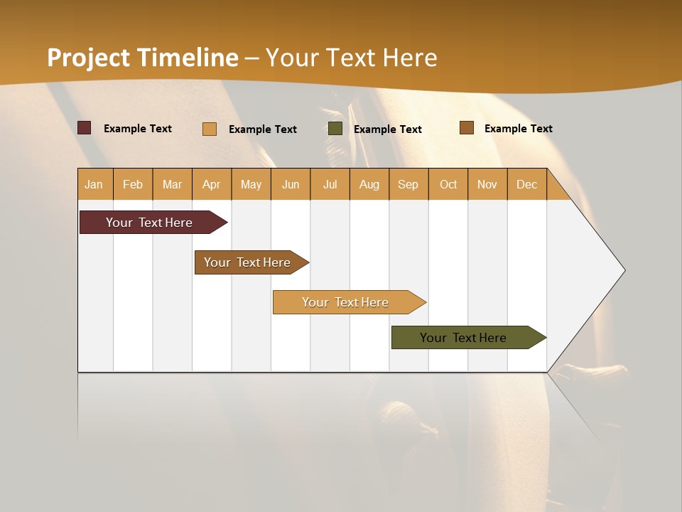 Variation Traditional Classical PowerPoint Template