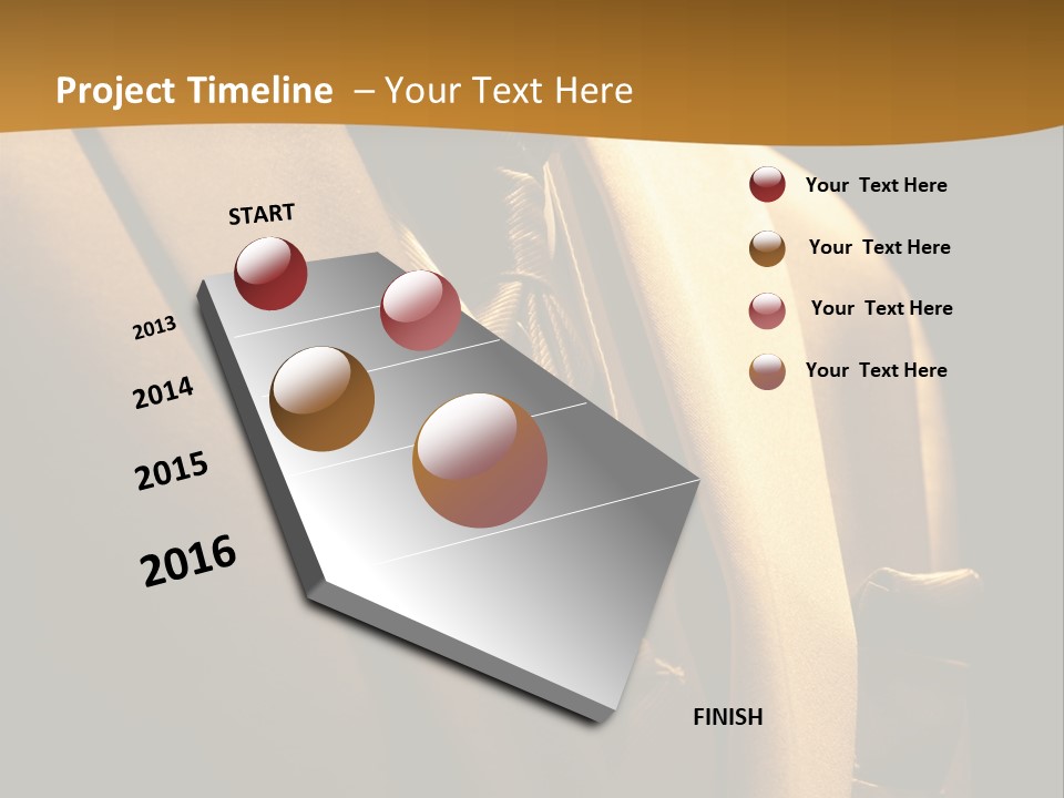 Variation Traditional Classical PowerPoint Template