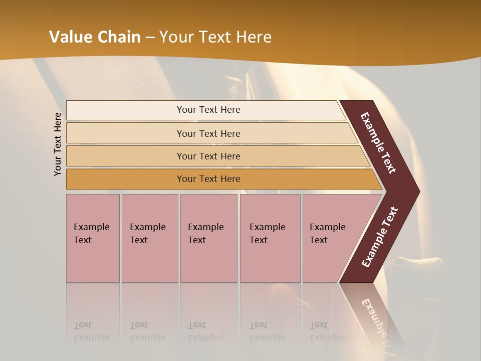 Variation Traditional Classical PowerPoint Template