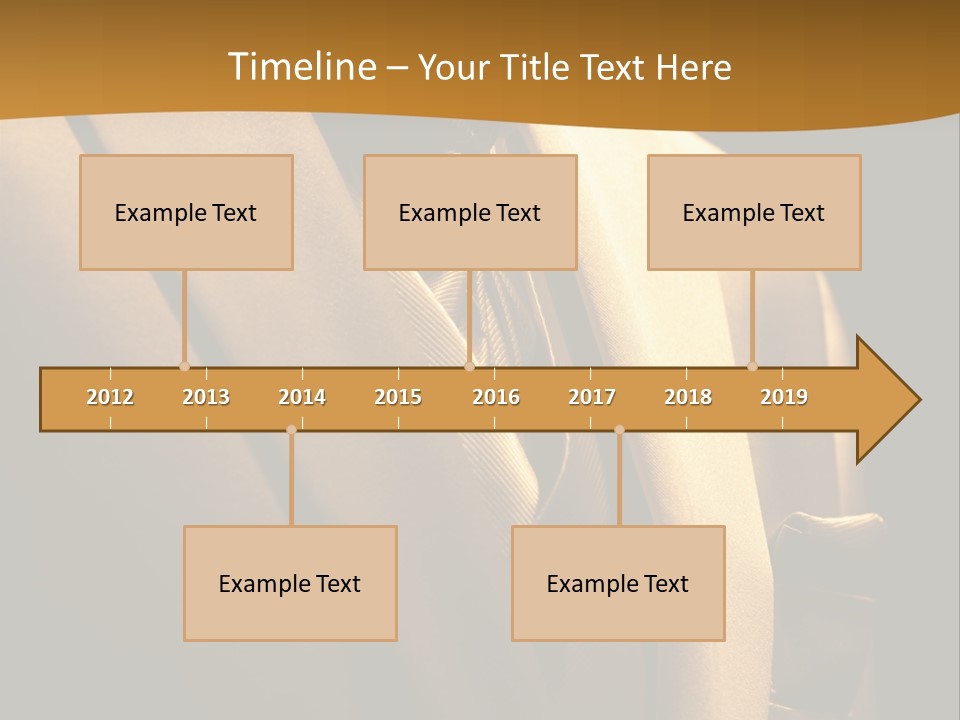 Variation Traditional Classical PowerPoint Template