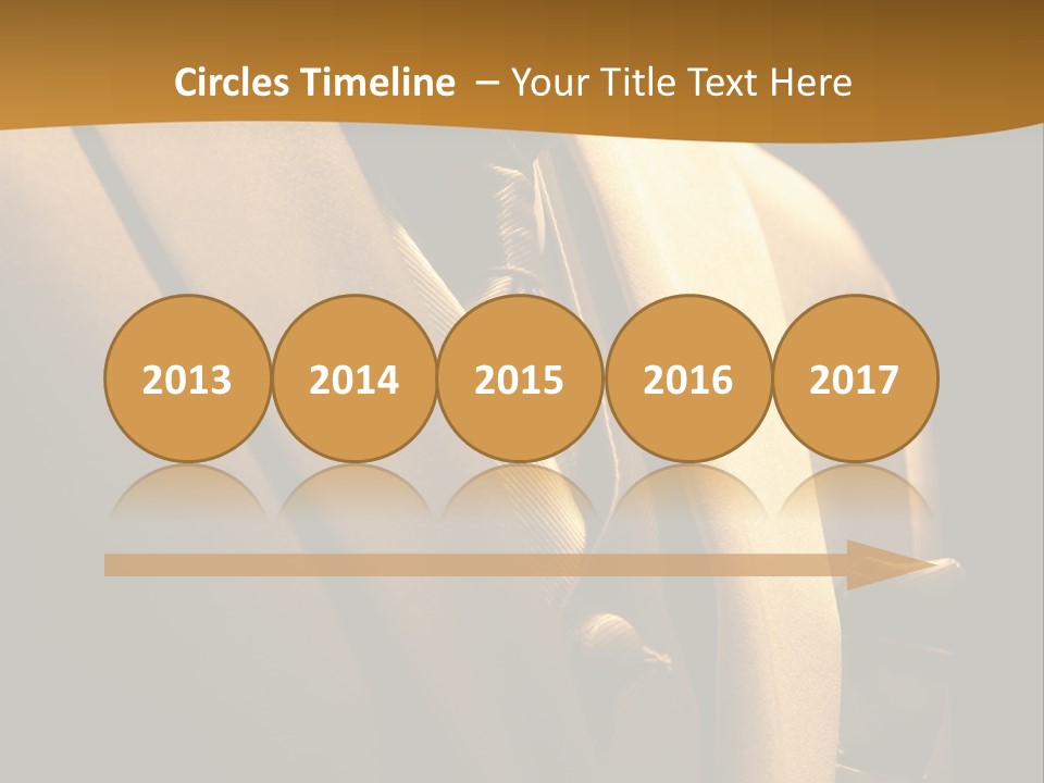 Variation Traditional Classical PowerPoint Template