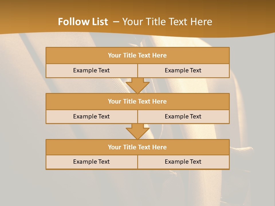 Variation Traditional Classical PowerPoint Template