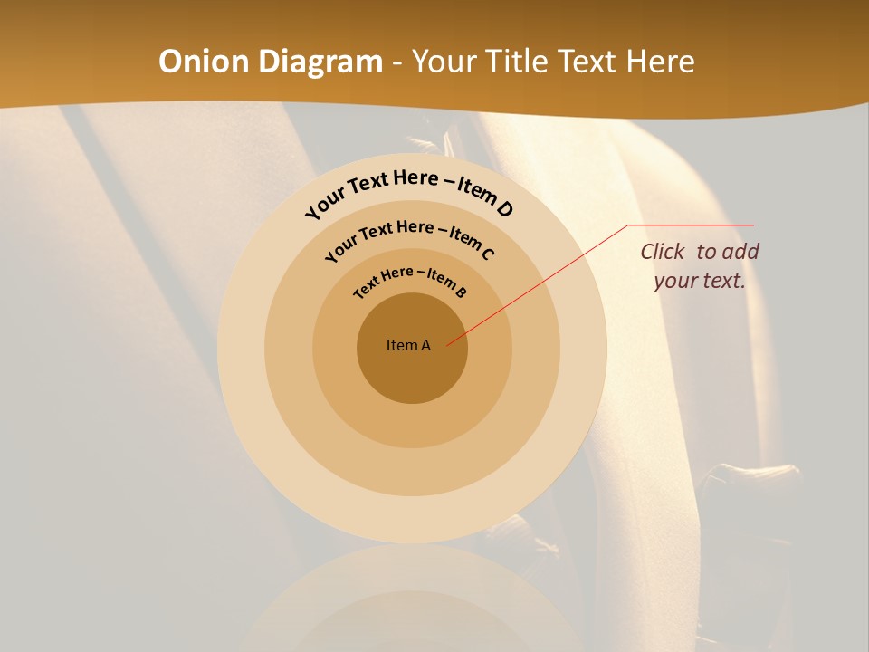 Variation Traditional Classical PowerPoint Template