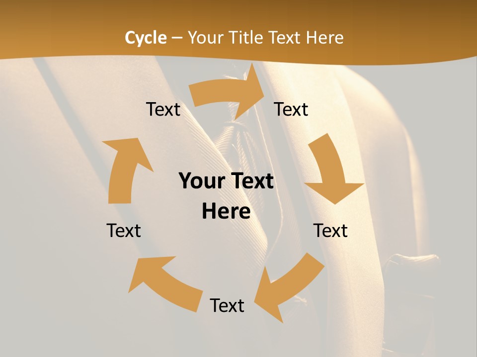 Variation Traditional Classical PowerPoint Template
