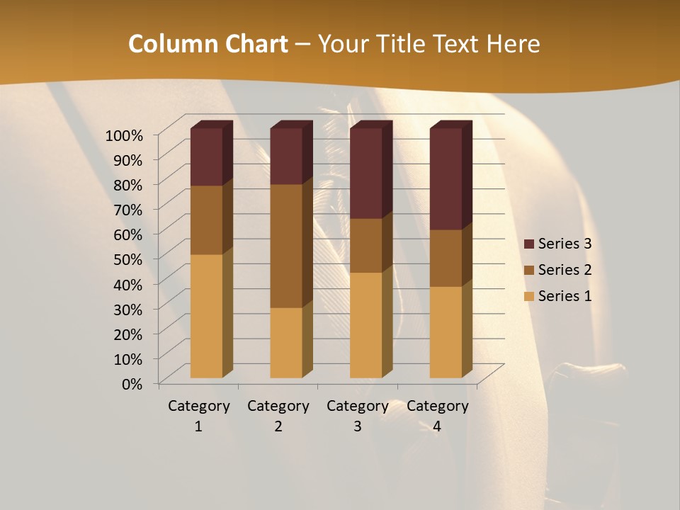 Variation Traditional Classical PowerPoint Template