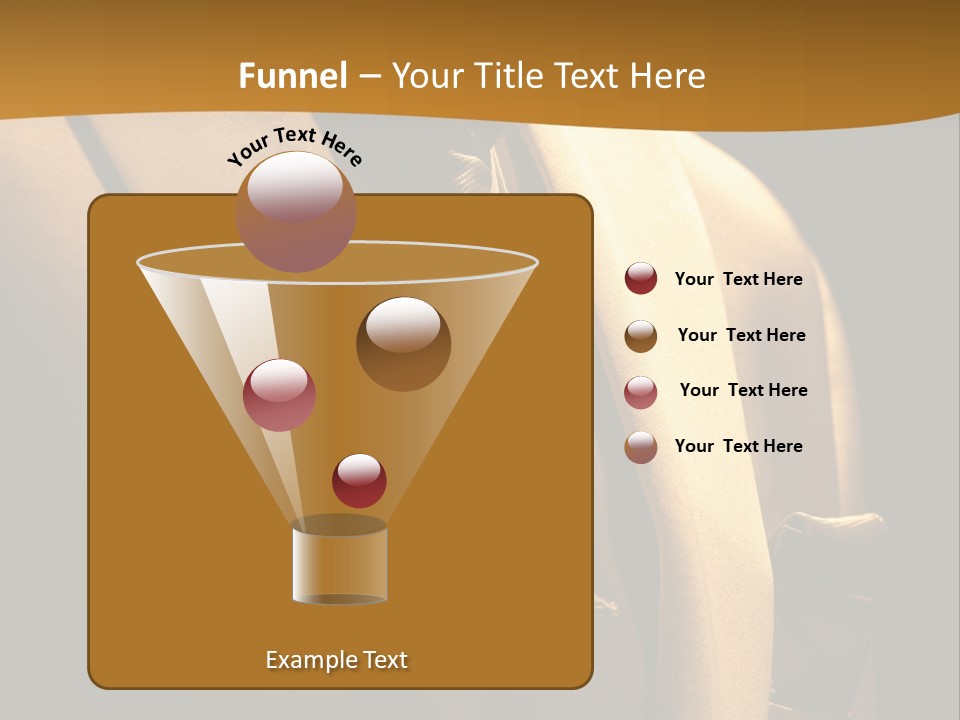 Variation Traditional Classical PowerPoint Template