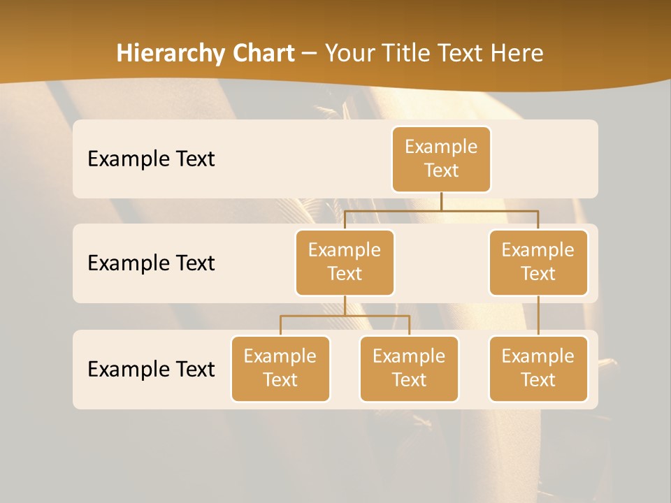Variation Traditional Classical PowerPoint Template