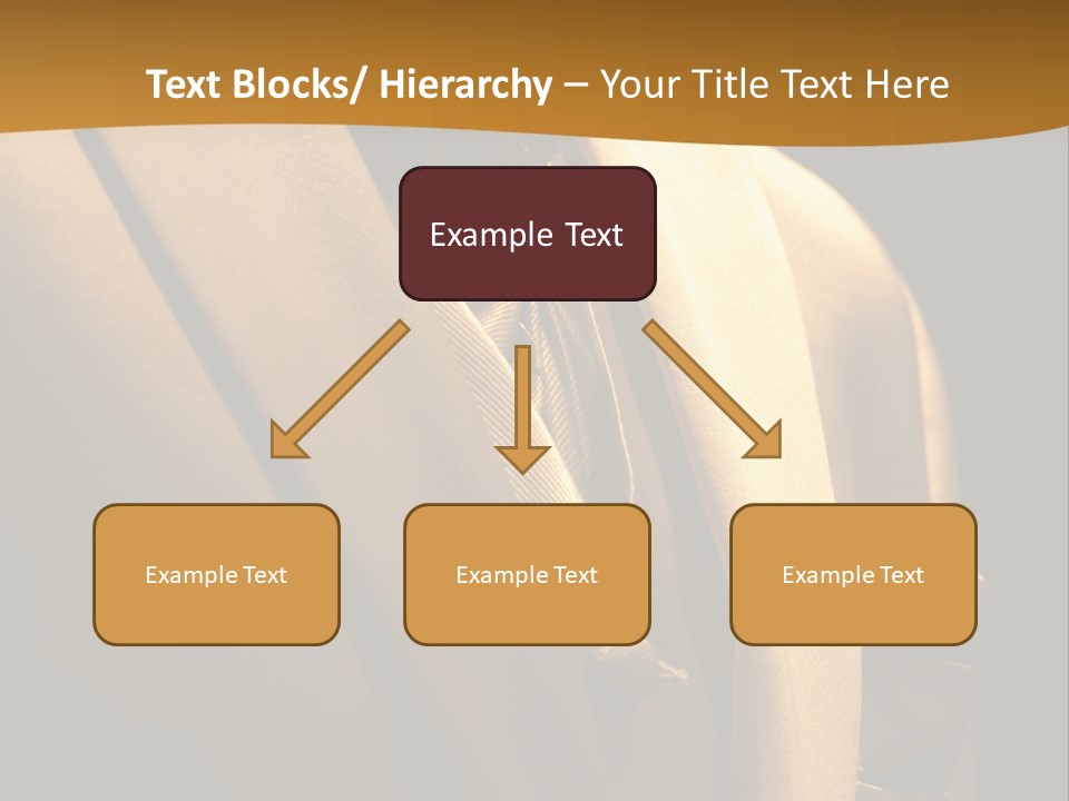Variation Traditional Classical PowerPoint Template